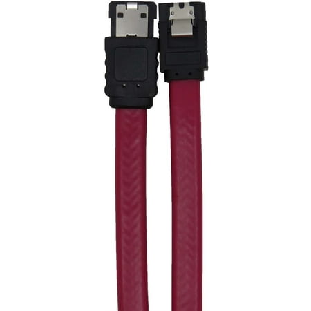 CableDeconn ESATA to SATA 2 Pack 1m Cable Male to Male M/M Shielded Extender Extension HDD 6Gbps CableDeconn ESATA to SATA 2 Pack 1m Cable Male to Male M/M Shielded Extender Extension HDD 6Gbps